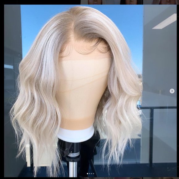 Freedom Couture Stassi HD Lace Wig - Picture 6 of 11